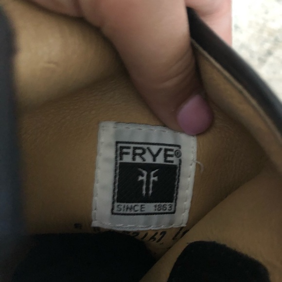 Frye Boots - Picture 3 of 3